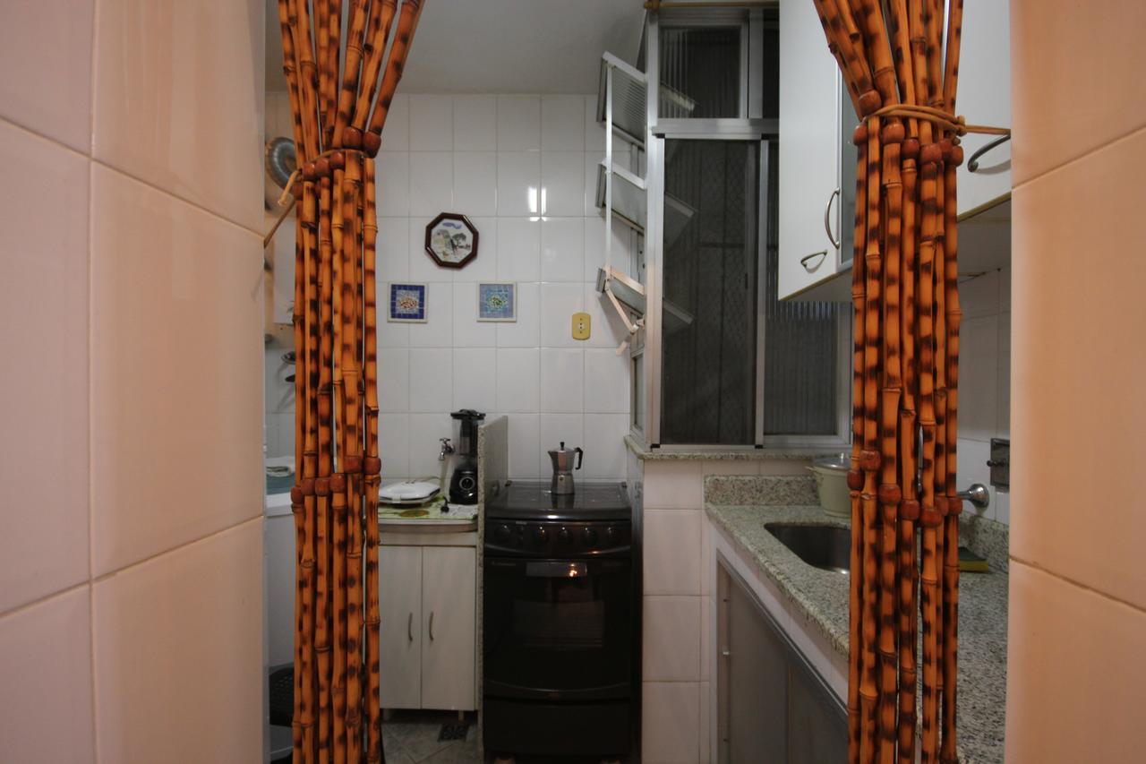 Apartamento Gohouse Leao 107 Río de Janeiro Exterior foto